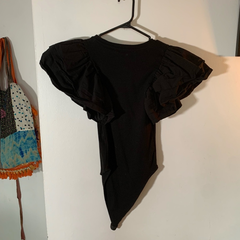 Zara body
